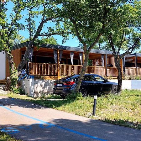 Mobil Home 塞尔瑟 外观 照片