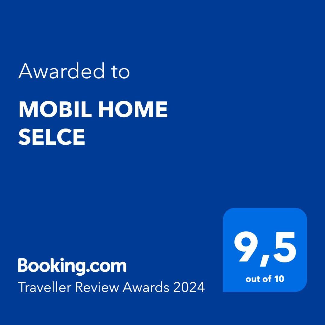 Mobil Home 塞尔瑟 外观 照片
