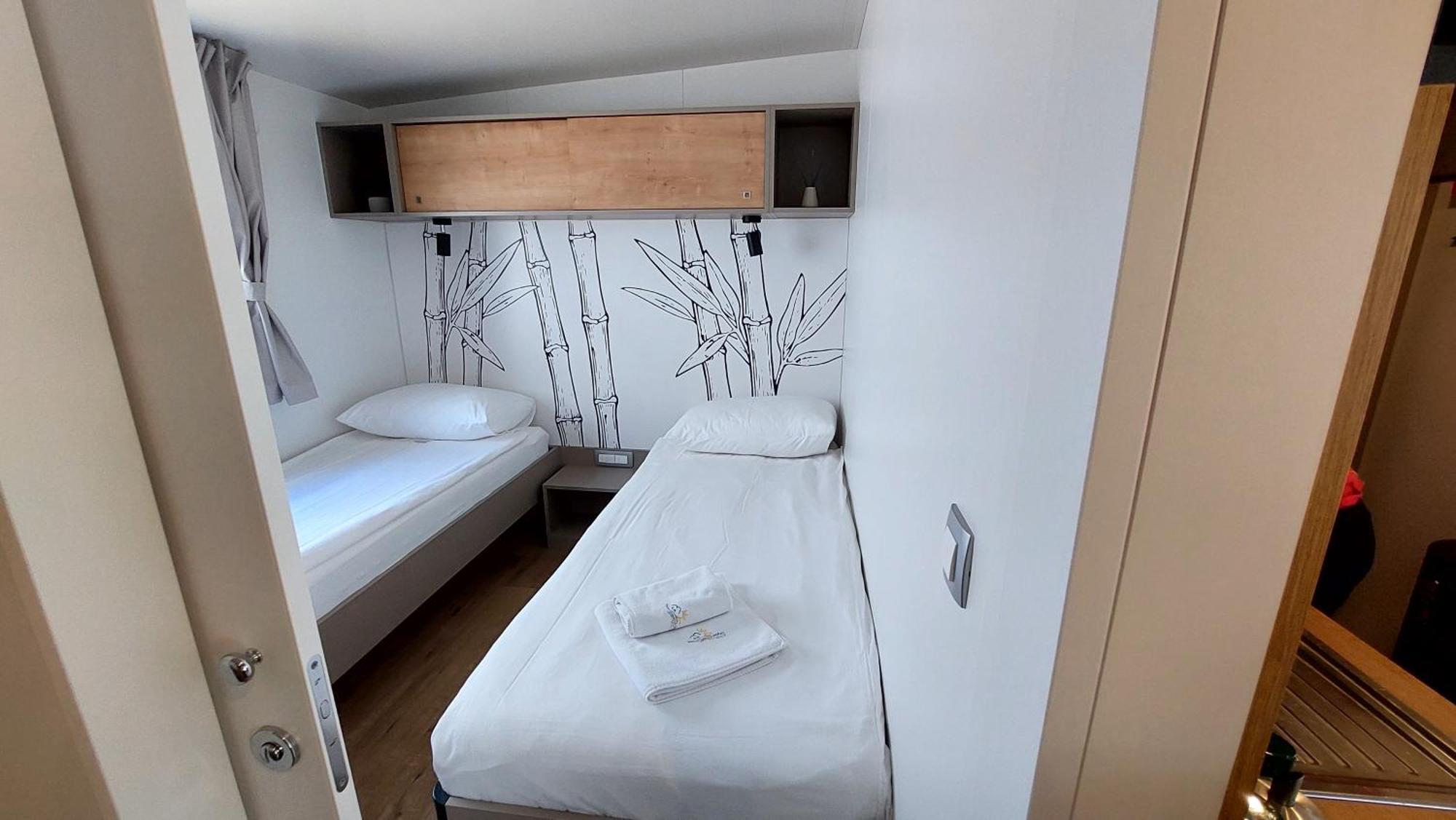 Mobil Home 塞尔瑟 外观 照片